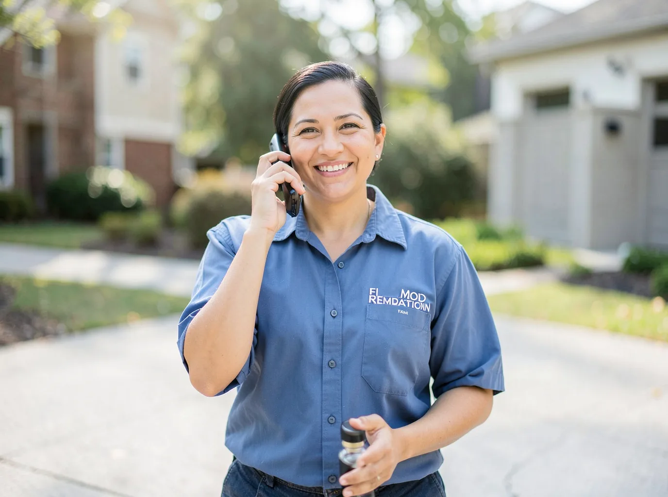 Mold Remediation New Castle, DE FAQs